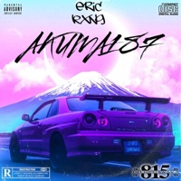 Akuma187 (Born 2 Win Remix) - Single - Eric Kxng & DJ Chico Swav A