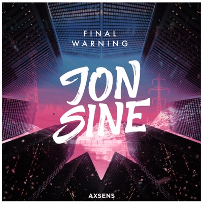 Final Warning - Single