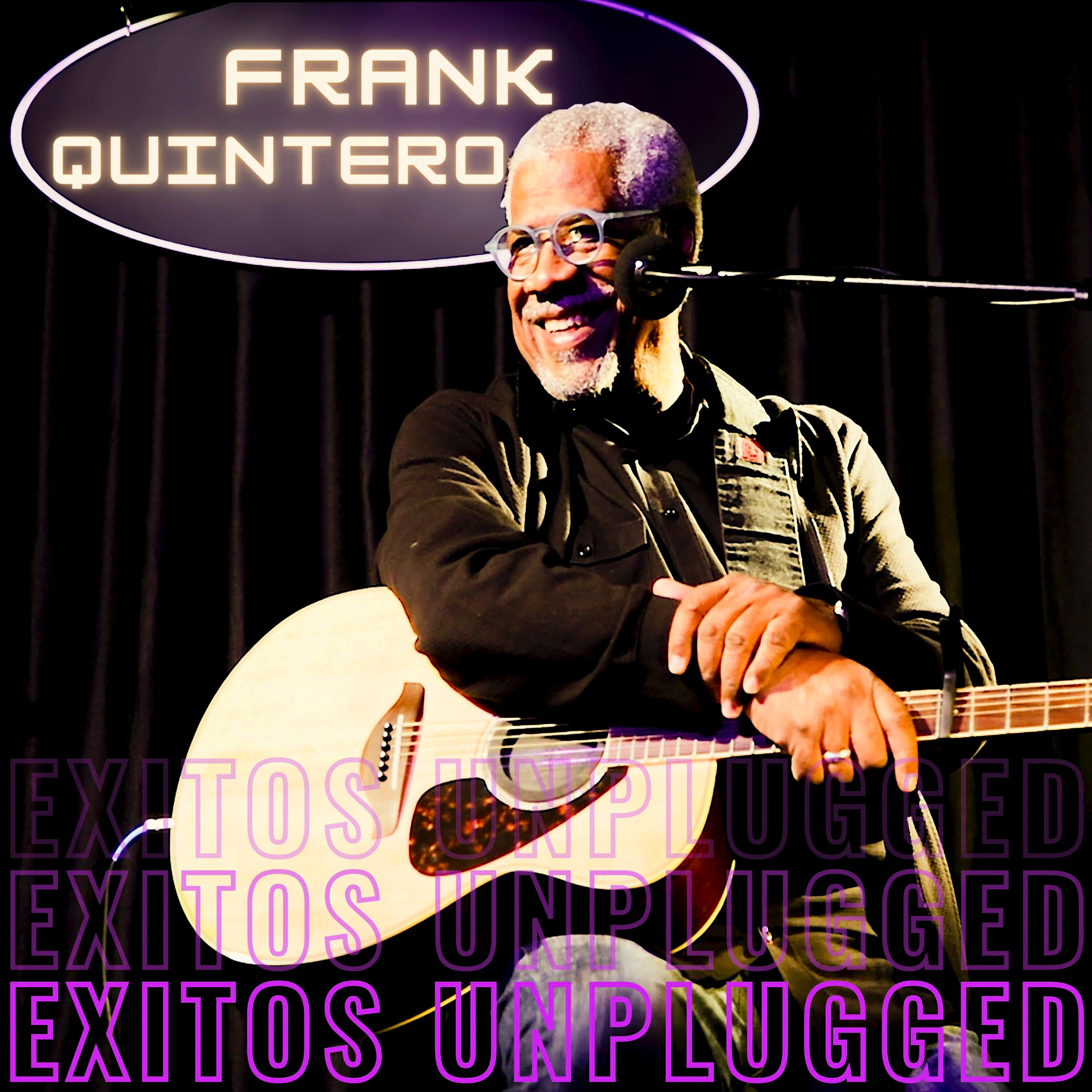 Éxitos Unplugged (En Vivo)