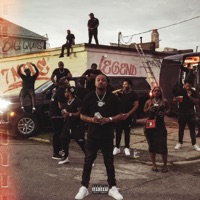 7 Mile Legend - Big Quis