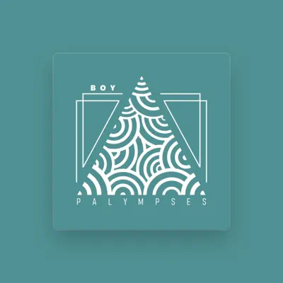 Listen to Palympses, watch music videos, read bio, see tour dates & more!