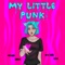Crystal Castles - My Little Punk lyrics