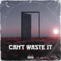 Can't Waste It - Single - Milkyosr