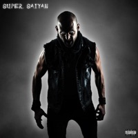 Super Saiyan - Single - 22 Wolf