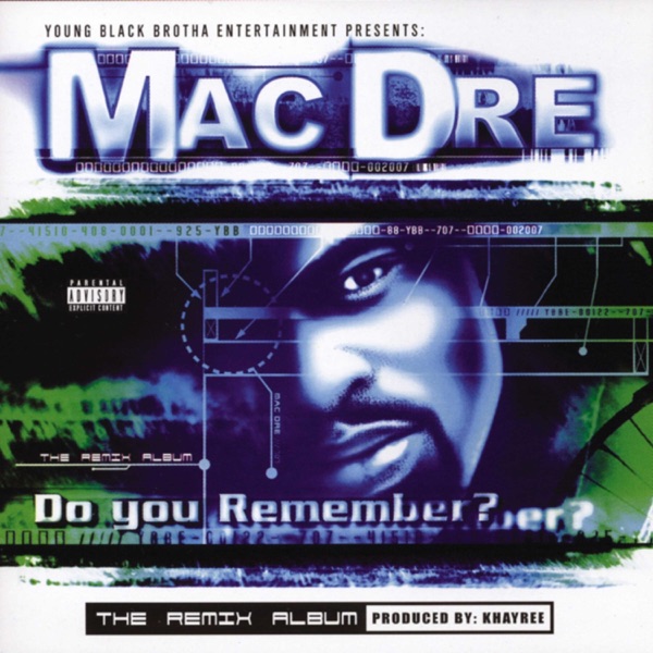 Do You Remember? (The Remix Album)