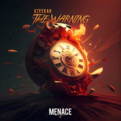 The Warning - Single