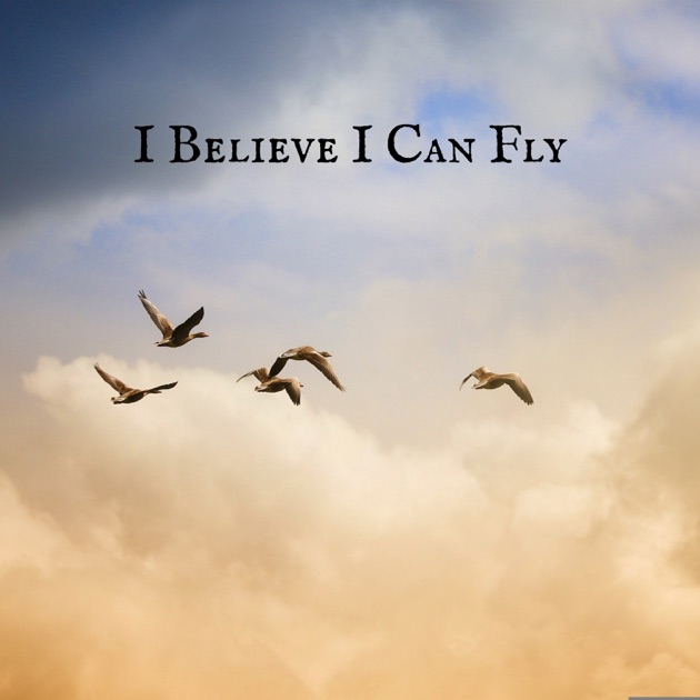 I Believe I Can Fly - Album by Heaven is Shining - Apple Music