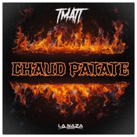 CHAUD PATATE - Single - Tmatt
