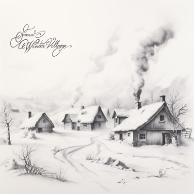 Winter Village - EP