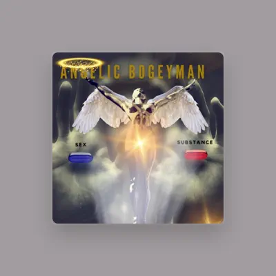 Listen to Angelic Bogeyman, watch music videos, read bio, see tour dates & more!