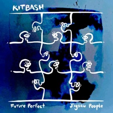 Kitbash - Future Perfect - Single Version