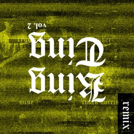 En (Deckdaddy Remix) King Ting, Twisted Artistics & Obi One