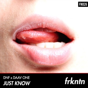 Just Know - Single