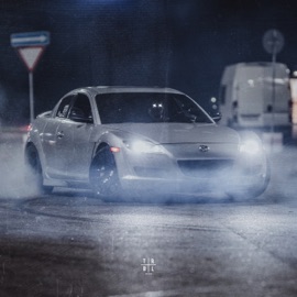 Speed Demon Willix
