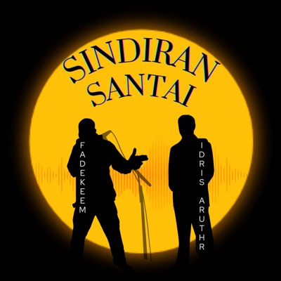 Sindiran Santai - Single