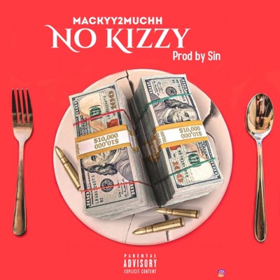 No Kizzy - Single