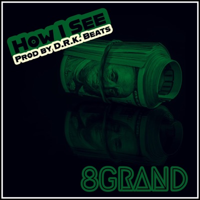 How I See - Single