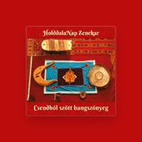 HolddalaNap Zenekar