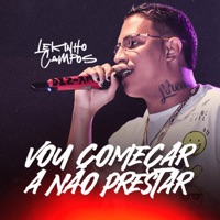 Vou Começar a Não Prestar (Cover) - Single - Lekinho Campos