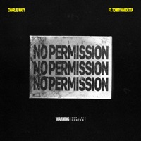 No Permission (feat. Tommy Vendetta) - Single - Charlie Wayy