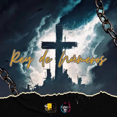 Rey de Números - Single
