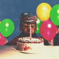 It's All Bittersweet - Frosty Preme