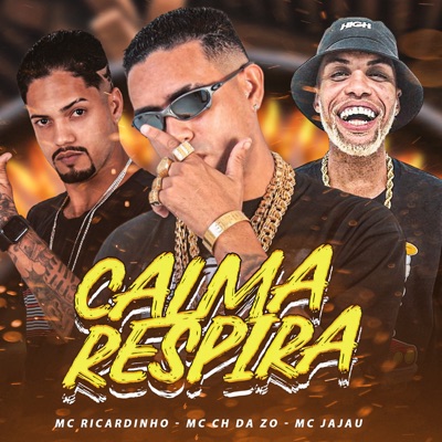 Calma Respira - Single
