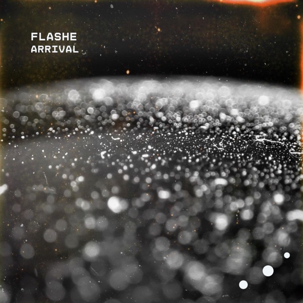 Arrival - EP