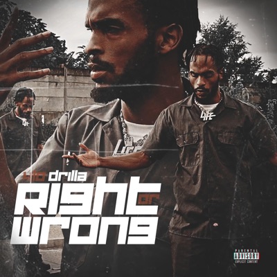 Right Or Wrong - Single