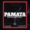 pamata (feat. carabela301) - La Grazola lyrics