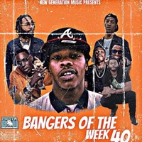 RIO FLOW (feat. C-Money) - Single - CFN Trigga Mel