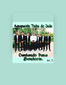 Hör dir Tribu de Juda Oficial an, schau dir Musikvideos an, lies die Biografie, finde Tourdaten und mehr!