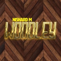 Woodley - Single - Nishard M