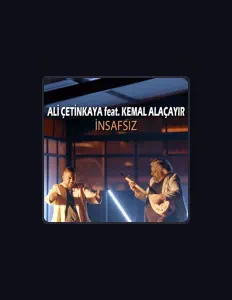 Listen to Ali Cetinkaya, watch music videos, read bio, see tour dates & more!