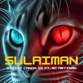Sulaiman Mc Artisan