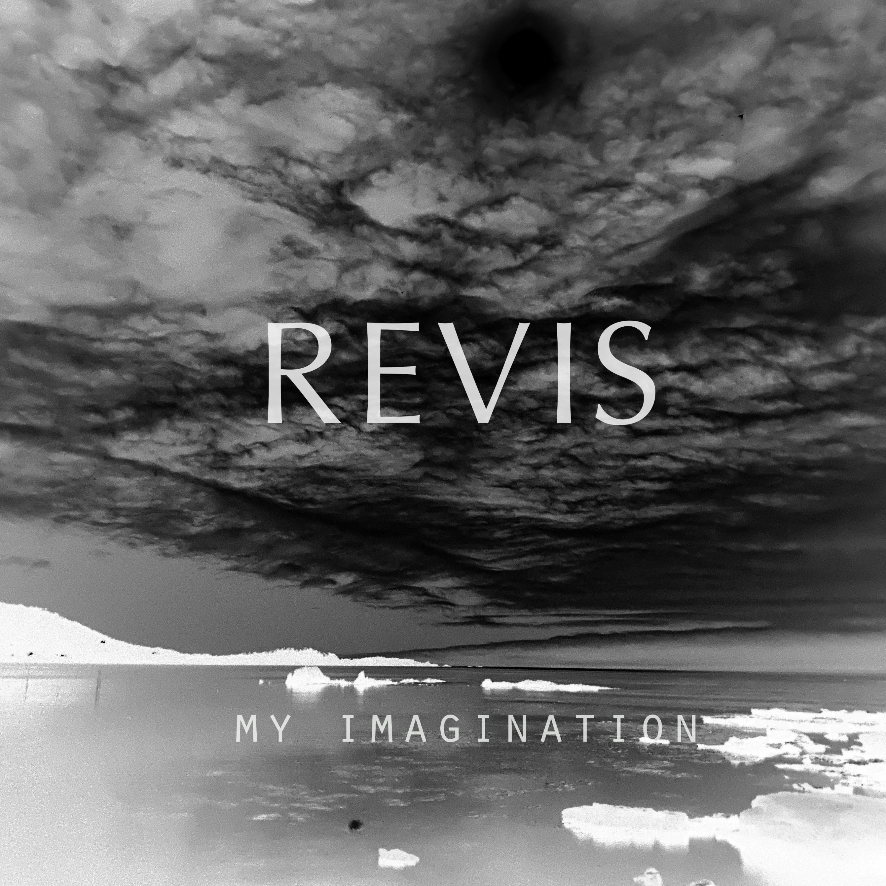 My Imagination - Single