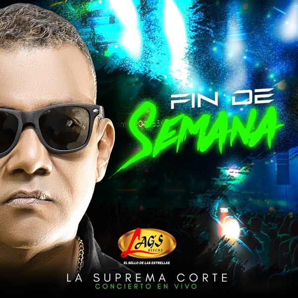 Fin De Semana (En Vivo)