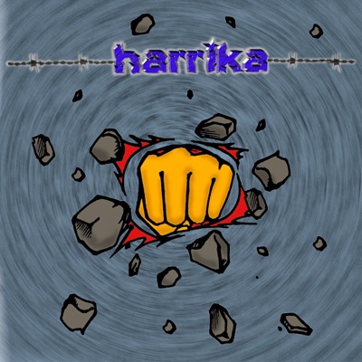 Harrika - EP