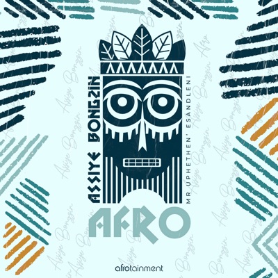 Afro - Single