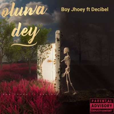 Oluwa dey (feat. Decibel) - Single