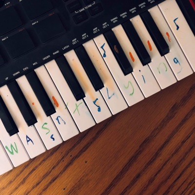 I Wasn't Lying. - Single