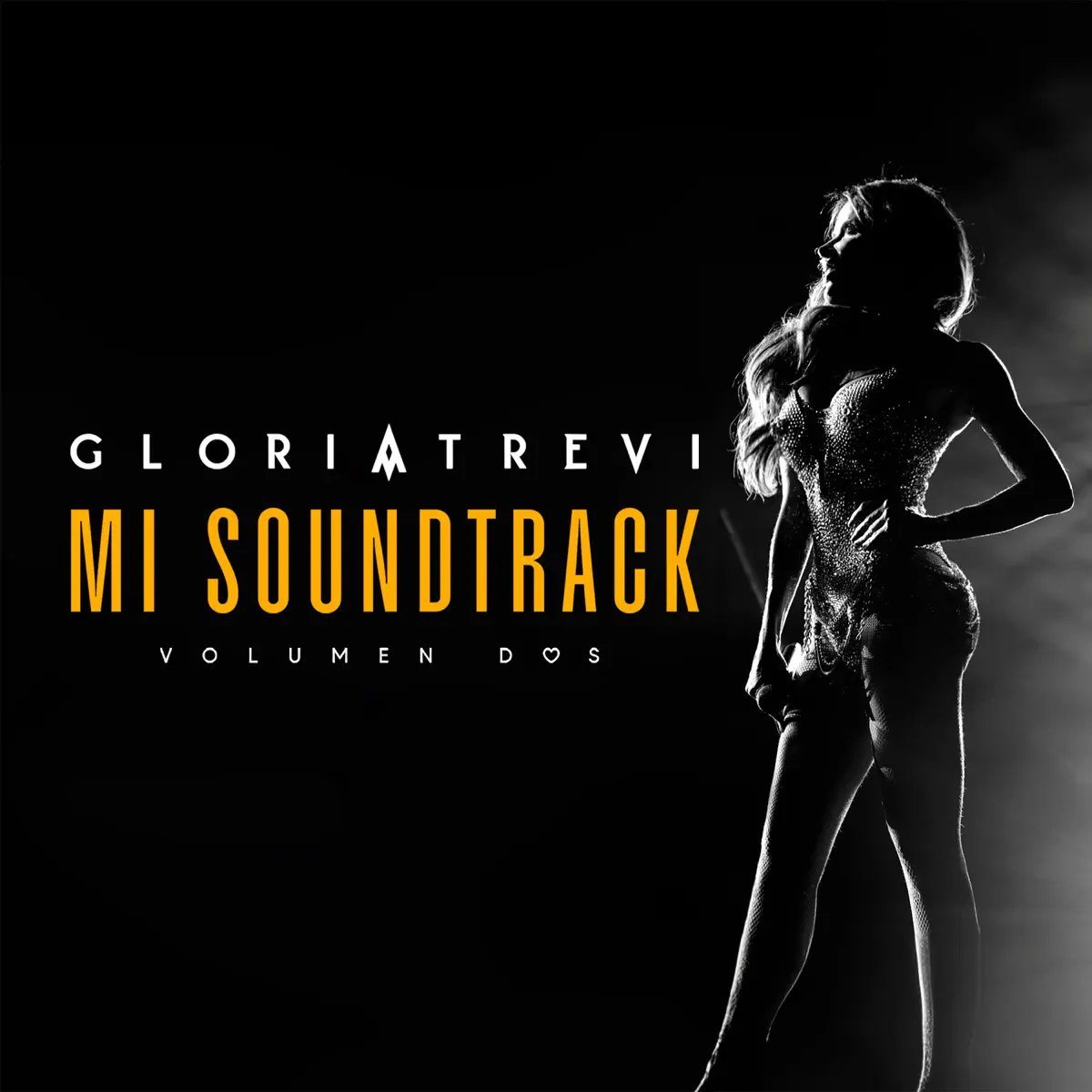Gloria Trevi - Mi Soundtrack Vol. 1 + Vol. 2 (2023) [iTunes Plus AAC M4A]-新房子