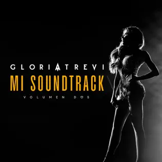 Gloria Trevi – Mi Soundtrack Vol. 2 [iTunes Plus M4A]