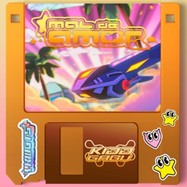 Mal de Amor (feat. Super Solo & Mistel Kind) Smash Hits & Kidd Gabu