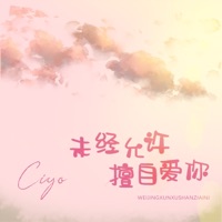 未经允许擅自爱你 - Single - Ciyo