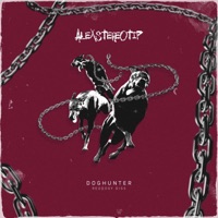 DOGHUNTER (Reddogy Diss) - Single - Alexstereotip