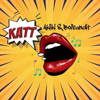 Katt - Single