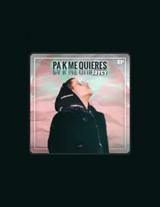 Listen to Jaycy, watch music videos, read bio, see tour dates & more!