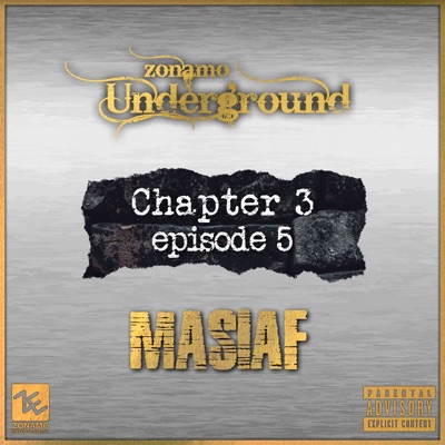 Zonamo Chapter 3 Episode 5 - Masiaf - Single