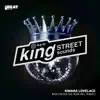 Kimara Lovelace - When Can Our Love Begin (Timmy Regisford Shelter Anthem Extended Mix)